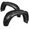 Spec-D Tuning 05-11 Toyota Tacoma Fender Flares-6 Ft Bed-Pocket Style-Smooth FDF-TAC05A-PK-MP - alternate 1